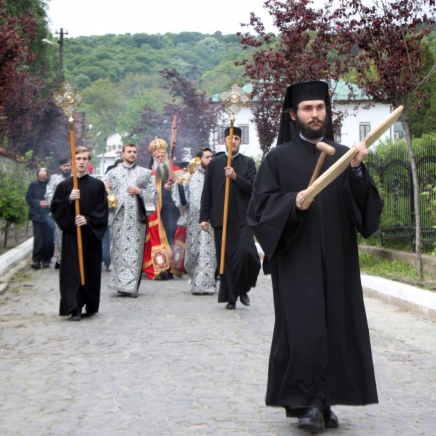 Drumul Crucii