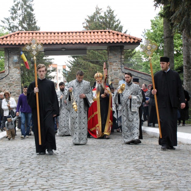 Drumul Crucii