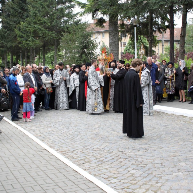 Drumul Crucii