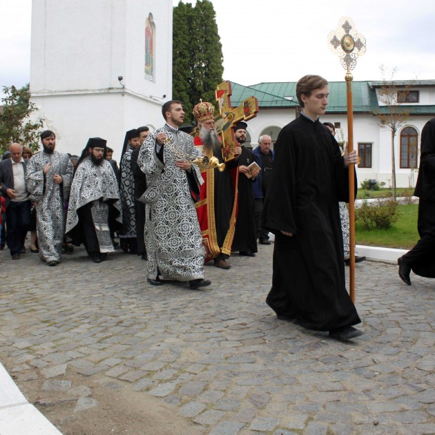 Drumul Crucii