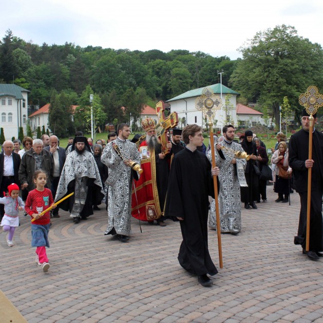 Drumul Crucii