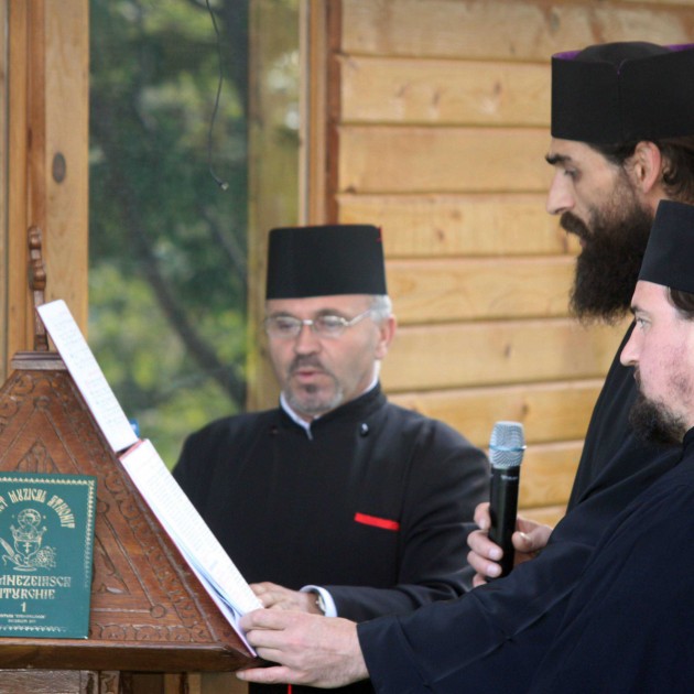 Mănăstirea Antim
