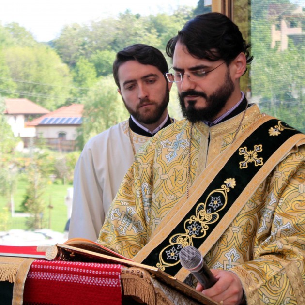 Mănăstirea Antim