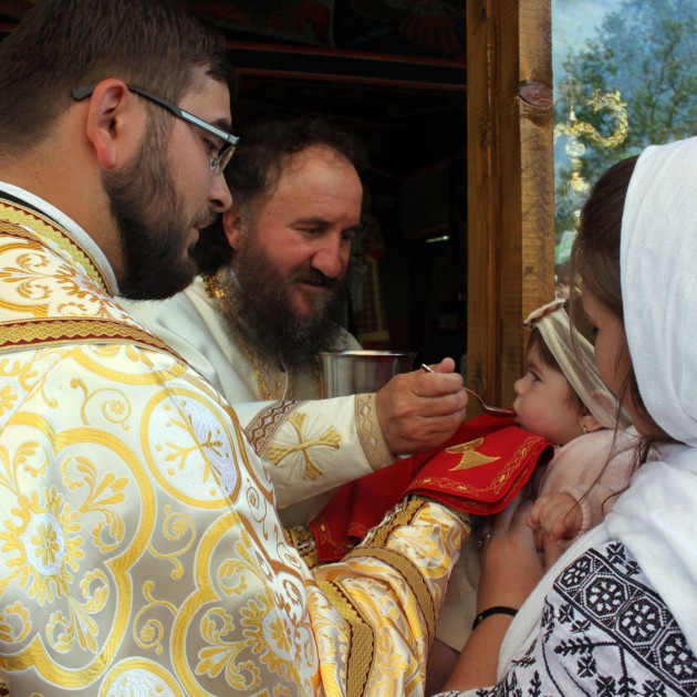 Mănăstirea Antim