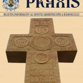 Revista Praxis - Anul I, Nr. 2 - Martie-Aprilie 2016